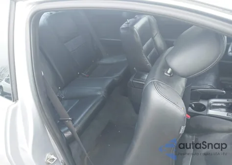 2003 Honda Accord 3.0 Ex z USA, uszkodzony, nr VIN 1HGCM82643A024237